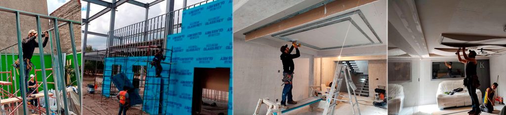 Intalacion-de-tablaroca-y-durock